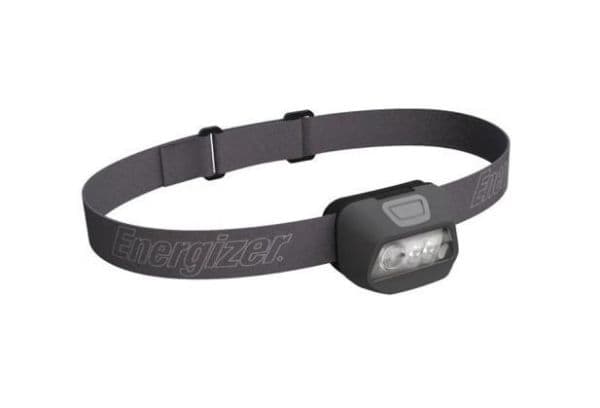 LATARKA ENERGIZER FORLYGTE HDL30 3AAA 400 LM