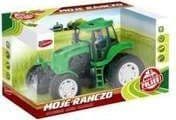 Mega Creative traktor med lyd Moje Ranczo 32 cm (245604)