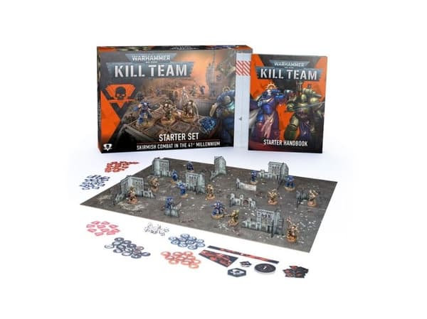 Games Workshop 103-54, Samlarfigur, Videospel