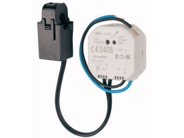 Eaton CEMU-01/03, Grå