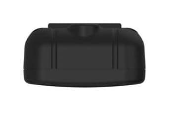 Denver WSR-560, Svart, Regnsensor, Termometer, Termometer, 20 - 90%, 20 - 90%