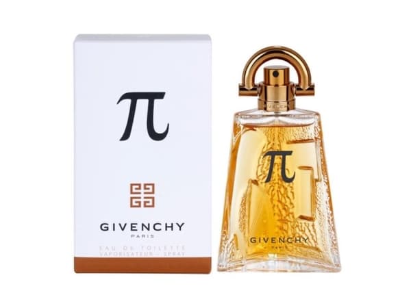 Givenchy Pi Eau De Toilette Spray 100ml For Men