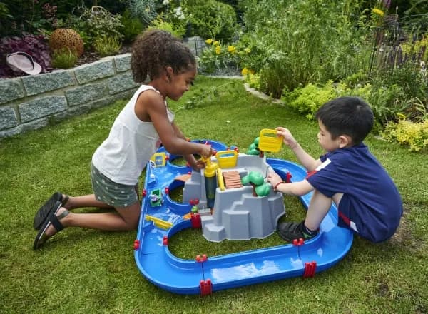 AquaPlay MountainLake Waterway