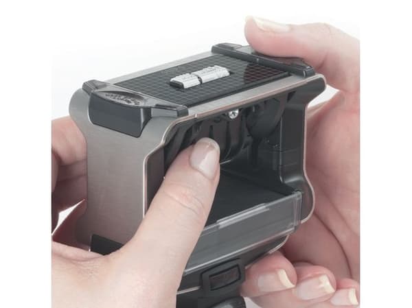 Trodat datumroterande stämpel Professional 5117