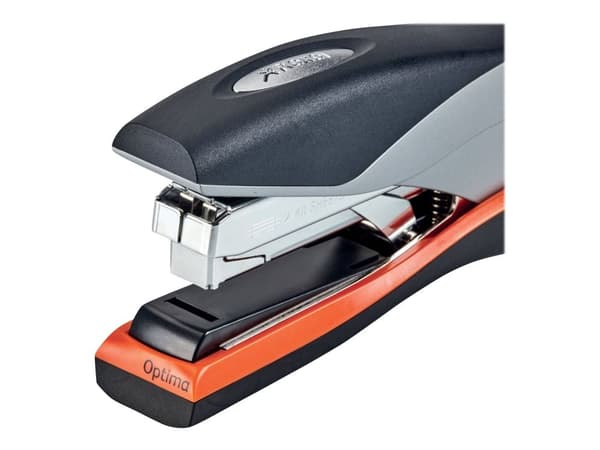 Hissmaskin rexel optima 40