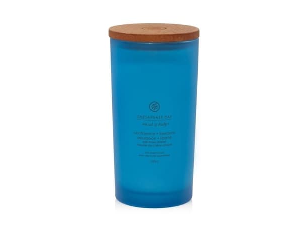 Chesapeake Bay Candle Large - Confidence & Freedom