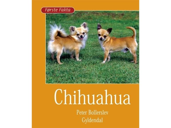 Chihuahua | Peter Boller slev | Språk: Dansk