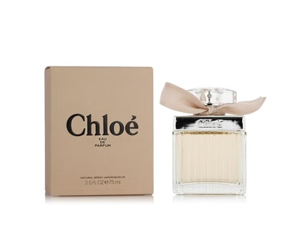 Chloe By Chloe Signature Edp Spray - Dame - 75 ml