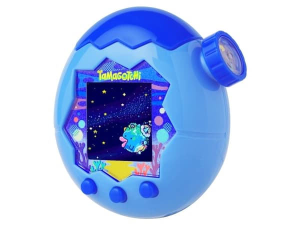 TAMAGOTCHI PARADISE - WATER