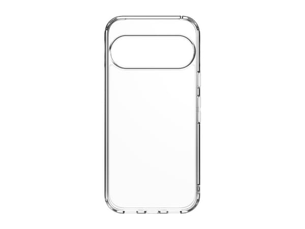 ZAGG Clear, Suojus, Google, Pixel 10/Pixel 10 Pro, 16 cm (6.3"), Läpinäkyvä