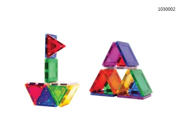 Tileblox Rainbow 20 kpl setti