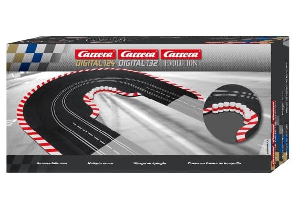 Carrera 20020613, Spordel, 8 år, Sort