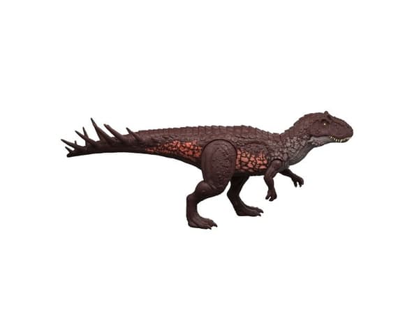 JURASSIC WORLD Metriacanthosaurus, JKL83