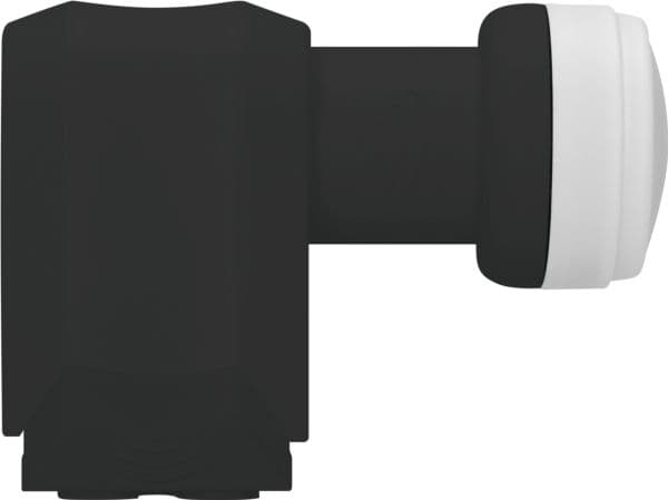 TechniSat Universal - Lavstøyblokk-omformer - quattro LNB