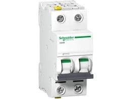 Schneider Electric A9F03232, IP20
