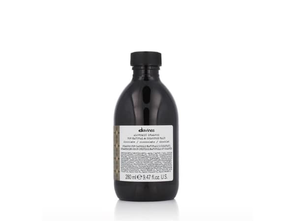 Alchemic by Davines Chocolate Shampoo 280ml
