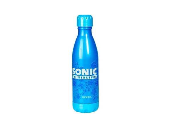 Sonic vesipullo