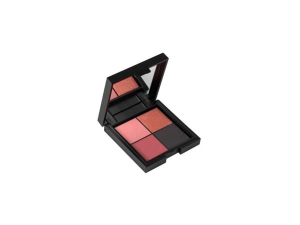 Eyeshadow Palette Pink 10.5 Gr