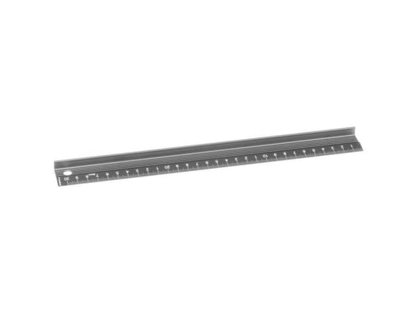 Skærelineal DAHLE 10683