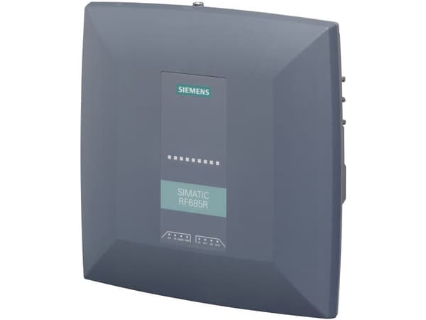 Siemens 6GT2811-6CA10-0AA0 6GT28116CA100AA0 PLS-leser