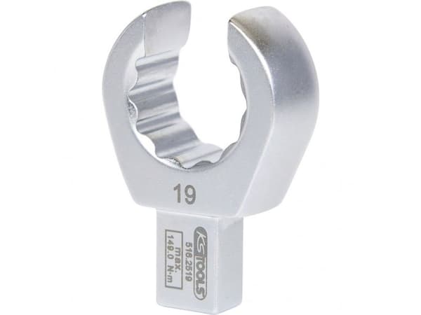 KS Tools ?516.2519, Kromfarget, 20 g, 1 stykker