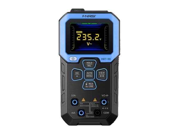 FNIRSI DMT-99 smart digitalt multimeter
