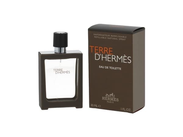 Hermes Terre D'Hermes Eau De Toilette Spray 30ml