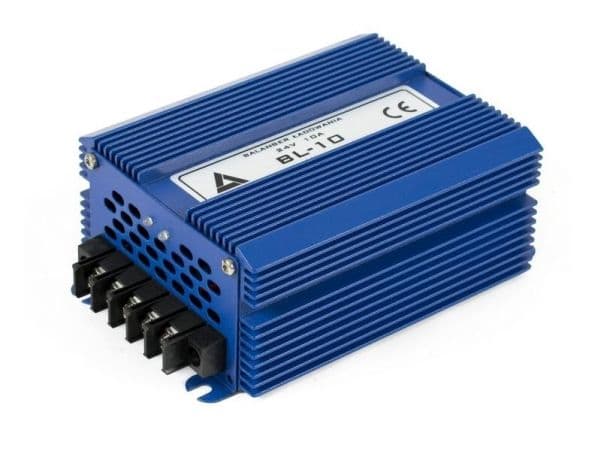 Azo BL-10 24VDC batteriladebalanseringsenhet
