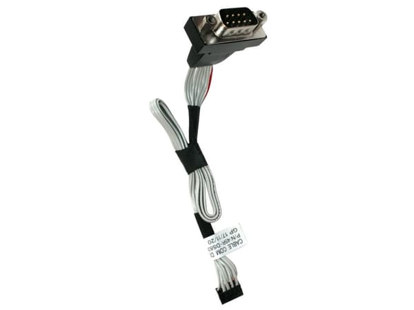 Shuttle RS-232-kabel för DS10U/XH410G