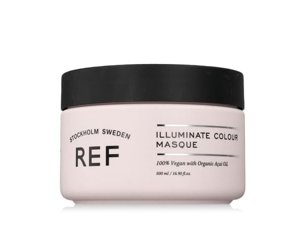 REF hårmaske REF Illuminate Colour 500 ml