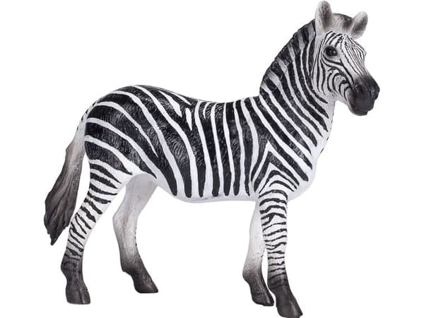 Mojo Zebra Mare