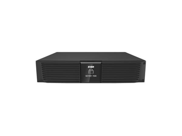 Netline RT 3 kVA:n akkumoduuli
