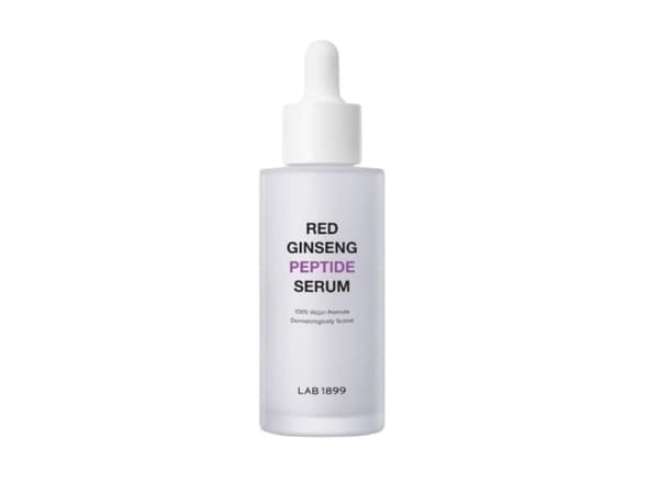 Lab 1899 Red Ginseng Peptide Lifting Serum For Face 50 Ml