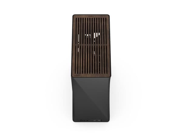 Fractal Design - - ei virtalähdettä - USB/Audio/Mic