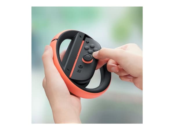 NINTENDO Joy-Con 2 - pyörä - langaton (2 kpl) - Nintendo Switch 2:lle