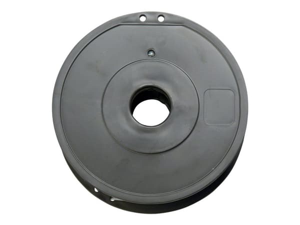 Gembird 3DP-PLA+1.75-02-GR, 1 kpl, 1 kg