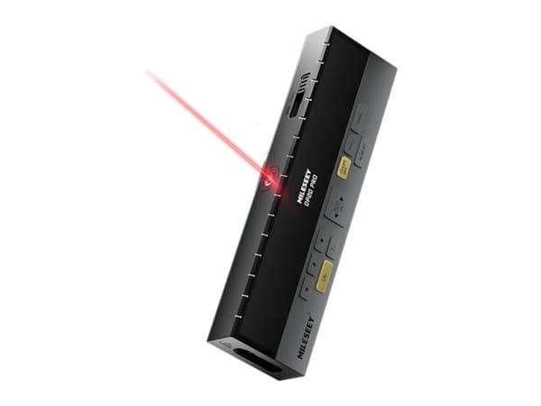 Mileseey DP 20 Pro 100 -lasermittari