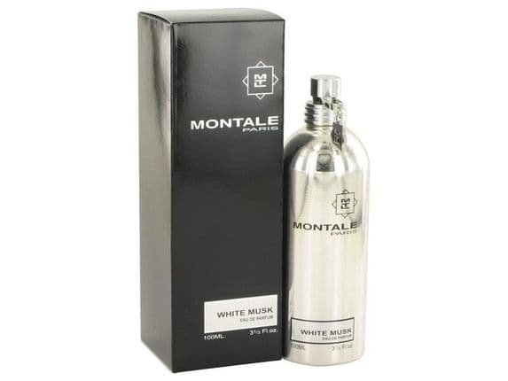 Montale White Musk EDP 100ml