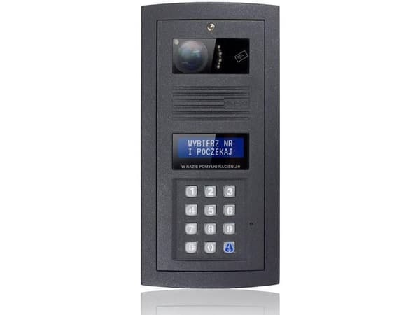 Elfon OPTIMA OP-SL255RC HR-G modul