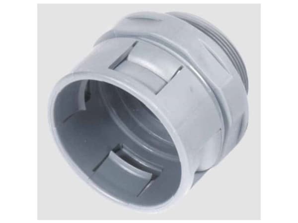 Helukabel 920183-50 Letkun tiiviste Harmaa M16 Suora 1 kpl