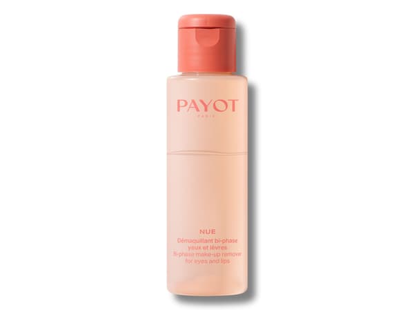 Payot, Nue, Makeup Remover Lotion, 100 ml