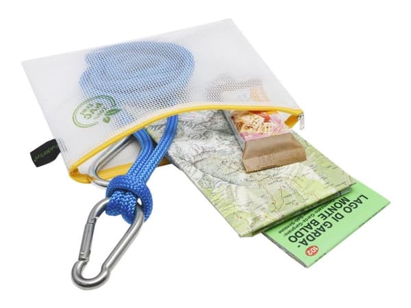 FolderSys Zipbag A5 ( 40604-60 )