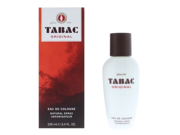 Tabac Original EDC M 100 ml