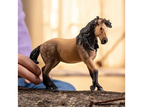 Schleich andalusisk hoppe
