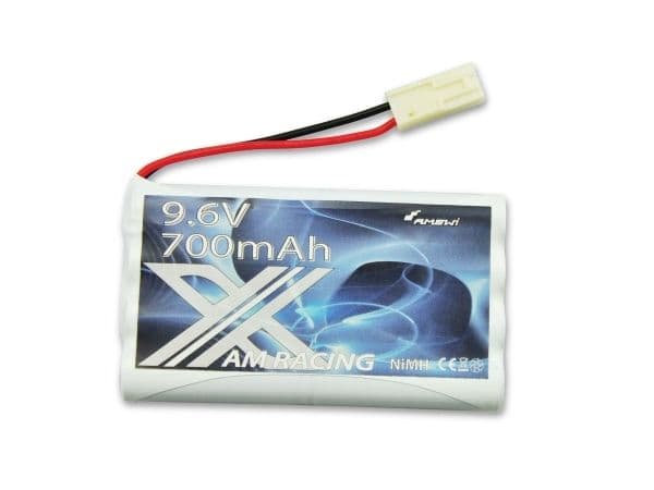 AMEWI - Akku - NiMH - 700 mAh