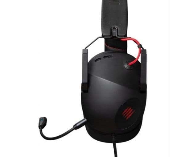Mad Catz P.I.L.O.T. 3 hodetelefoner