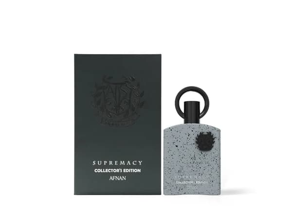 Afnan Supremacy Collector Edition 100 ml