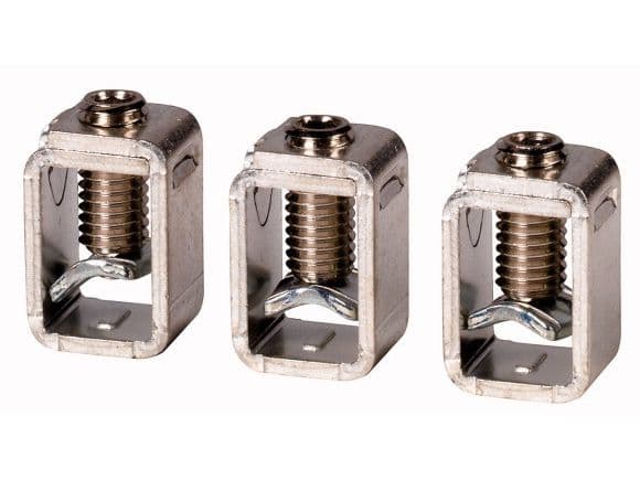 Eaton NZM3-XKC