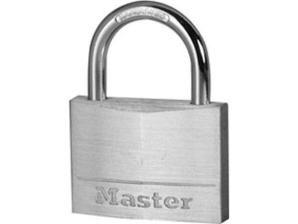 MasterLock hänglås i härdat stål (60 mm) 9160EURD