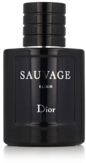 Dior Sauvage Elixir Ekstrakt perfum 100 ml
